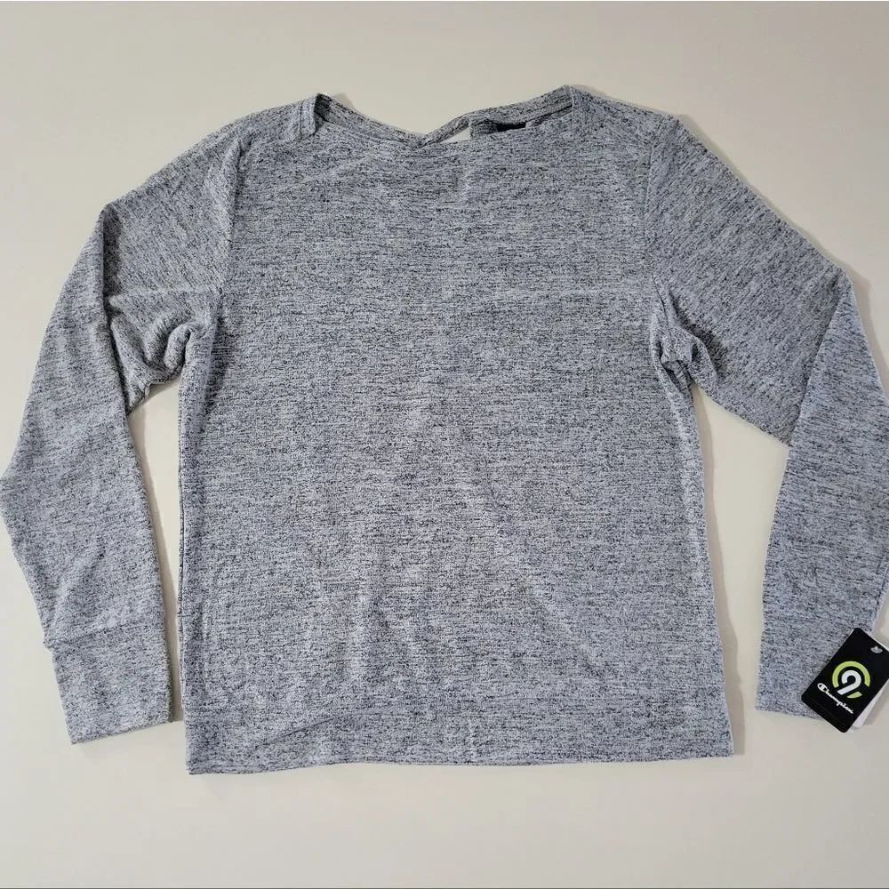 Champion C9 Women's Everyday Performance Long Sleeve Top